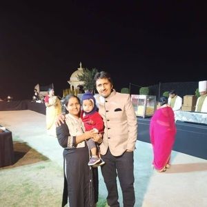 Meet your Posher, Ashil